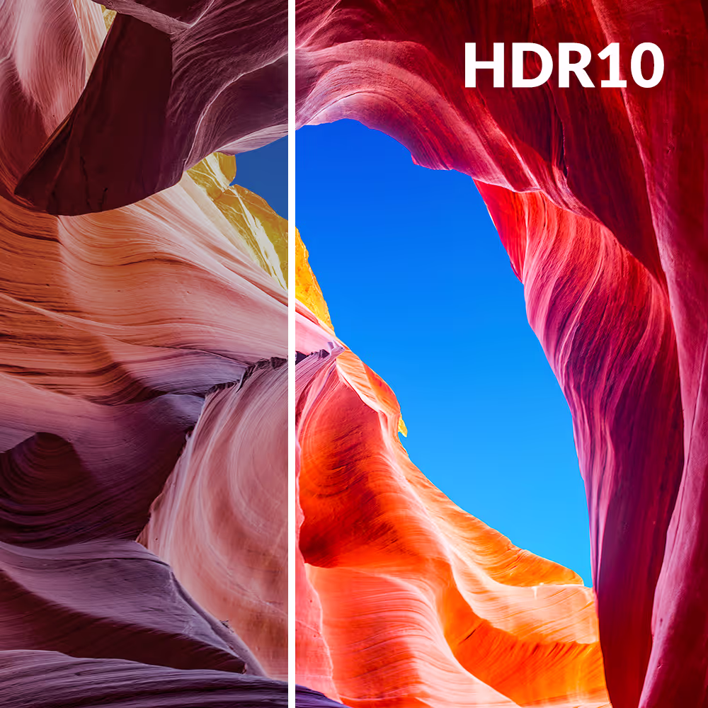 HDR10